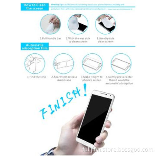 9H anti-crack 0.2mm round angle tempered glass screen protector with design for Samsung Note3